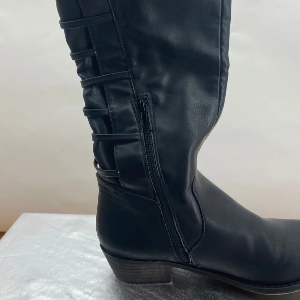 Rampage used worn